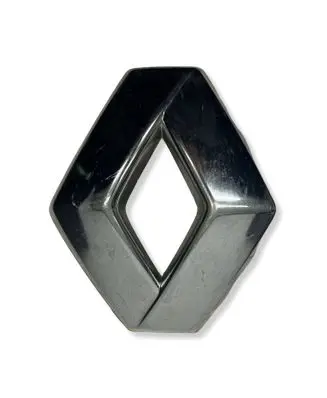 Renault Captur Manufacturer badge logo/emblem 628905855R