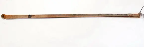 Audi 100 S4 C4 Rear anti-roll bar/sway bar 