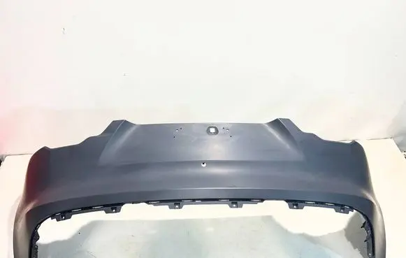 Jaguar F-Type Front bumper MX5317D781