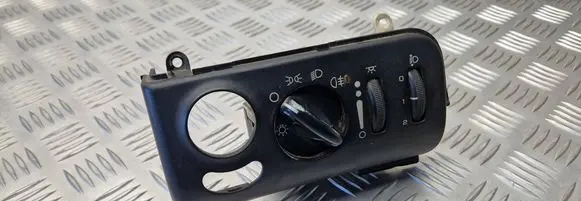 Chrysler Grand Voyager III Light switch 04685532 F1566D