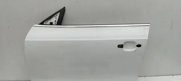 Audi A5 8T 8F Front door lenkimas