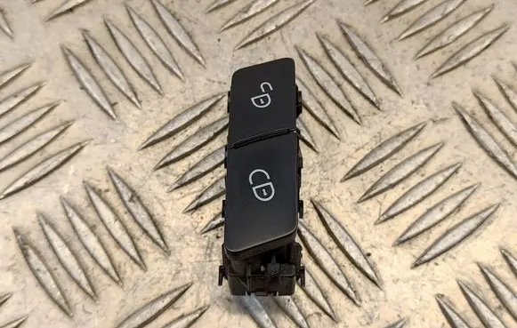 Mercedes-Benz GLK (X204) Central locking switch button A2048706410