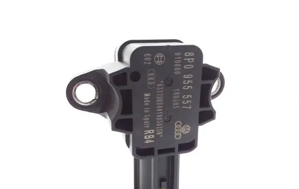 Audi A4 S4 B7 8E 8H Airbag deployment crash/impact sensor 010800 8P0955557