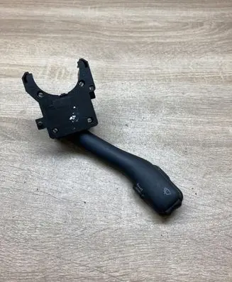 Wiper control stalk