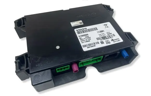 Volvo V60 Phone control unit/module 31350564