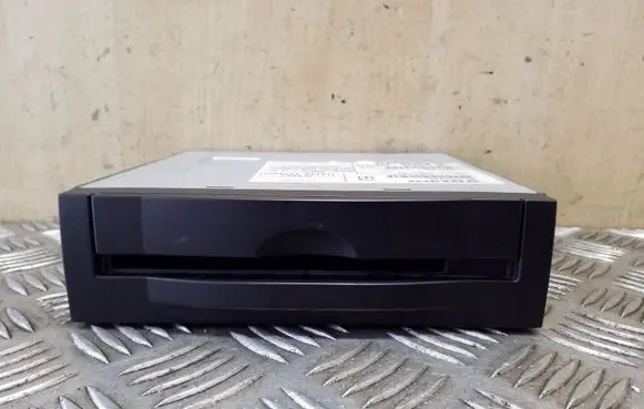 Volvo XC90 Navigation unit CD/DVD player 31215601