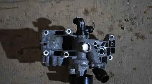 BMW X3 G01 Electric auxiliary coolant/water pump 8650988 86509888482250
