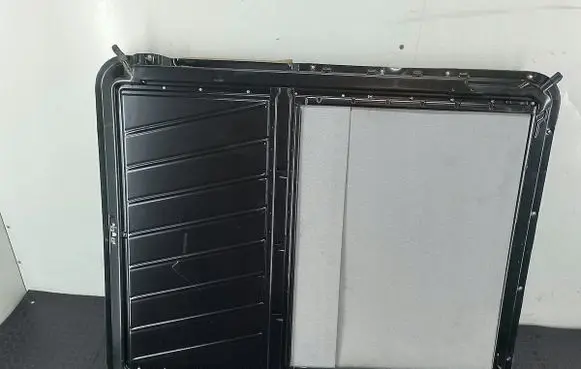 Mercedes-Benz E W124 Sunroof set 