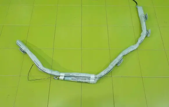 Nissan Juke I F15 Roof airbag 18AB32