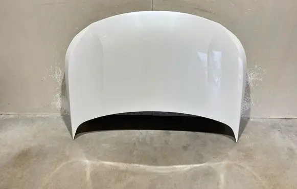 Peugeot 3008 II Engine bonnet/hood 9842375180