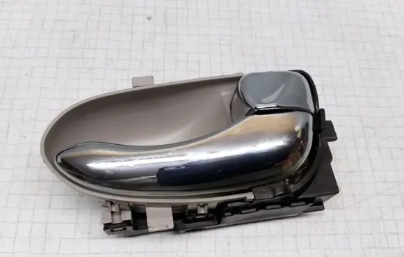 Nissan Maxima Rear door interior handle