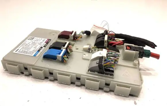 BMW 5 G30 G31 G38 Other control units/modules 5A0BA24