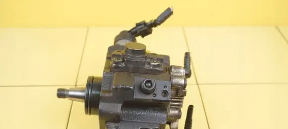 Hyundai H-1, Starex, Satellite Fuel injection high pressure pump 0445010207 29SP38