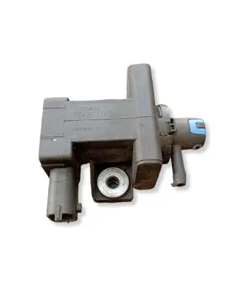 Opel Astra K Turbo solenoid valve 55509482 37660435 16021