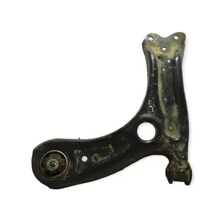 Skoda Fabia Mk2 (5J) Front lower control arm/wishbone