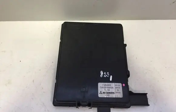 Mitsubishi Outlander Fan control module 7820A055 CAB501A065A