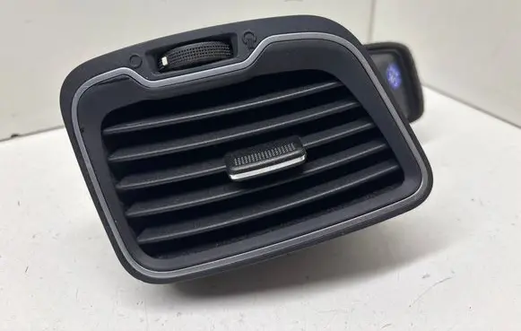 KIA Rio Air flow deflector 