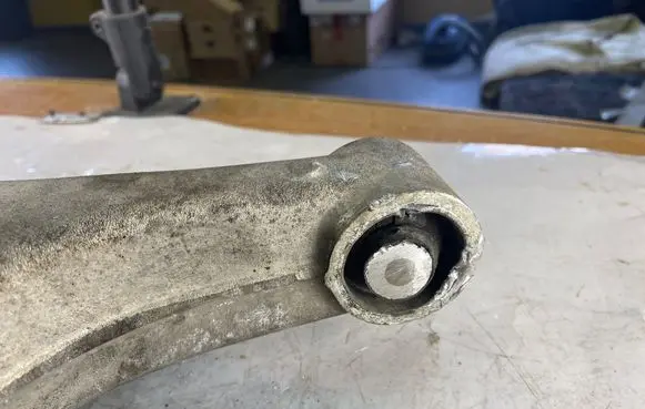 BMW X5 E53 Rear upper control arm/wishbone