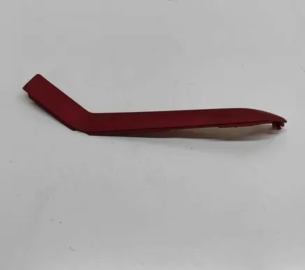Volkswagen Polo VI Other center console (tunnel) element 2G2863051