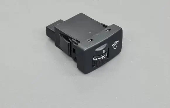 Honda Accord Headlight level height control switch M37548