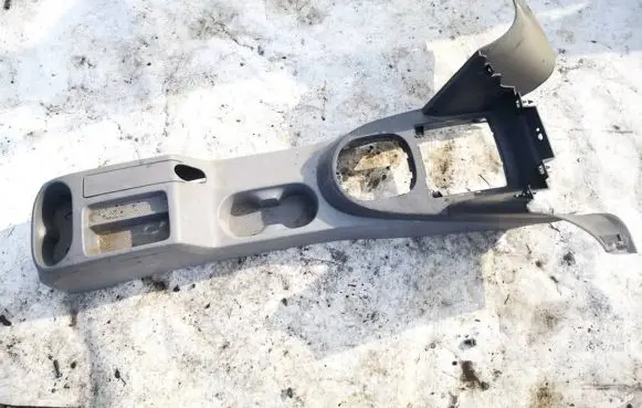 Volkswagen Caddy Cup holder 2k0863241