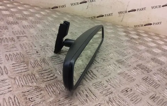 Hyundai Ioniq Rear view mirror (interior)