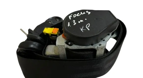 Ford Focus Front seatbelt BM5161295ADW 625756000