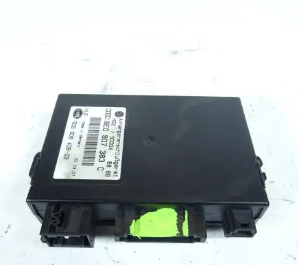 Volkswagen Phaeton Engine control unit/module 8E0907383C