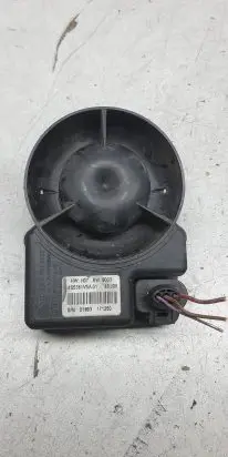 Volkswagen PASSAT B6 Alarm system siren 1K0951605D