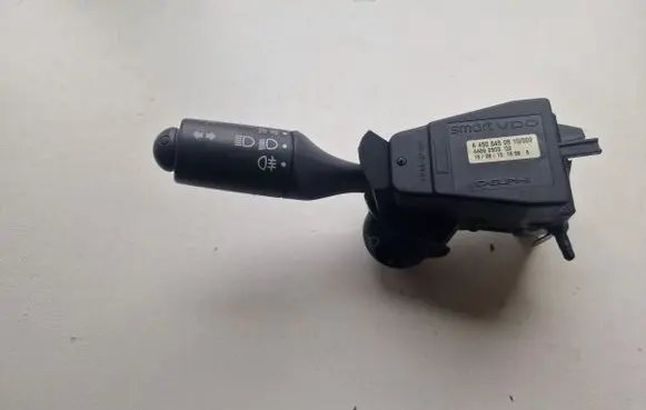 Smart ForTwo I Light switch A4505450510