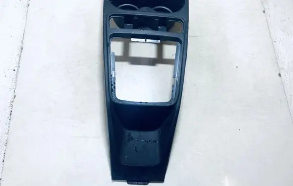Seat Ibiza IV (6J,6P) Cup holder 6j0858331