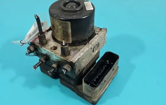 Toyota Yaris ABS Pump 44510-0D110 IMPRK1424929