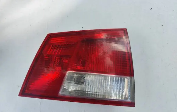 Opel Vectra C Tailgate rear/tail lights 443502 24469464