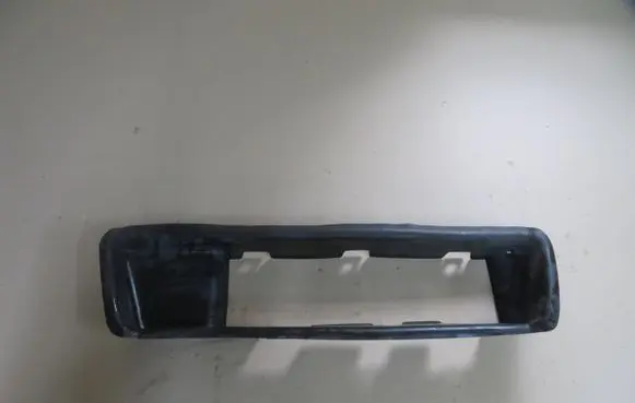 Ford Transit - Tourneo Connect Intercooler air guide/duct channel KT118312BA
