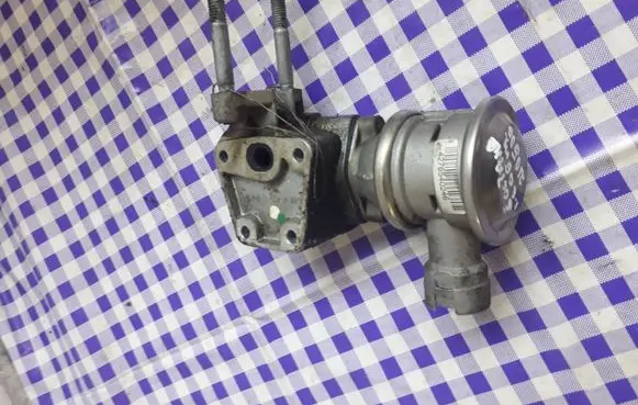 Skoda Octavia Mk1 (1U) EGR valve 4276540246 72277849