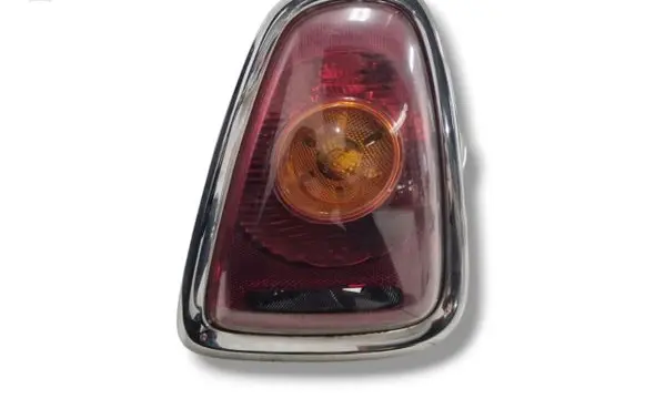Mini One - Cooper Coupe R56 Rear/tail lights 2751308