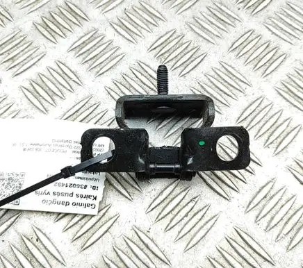 Peugeot 308 Tailgate/trunk/boot hinge 9843671480 714800001