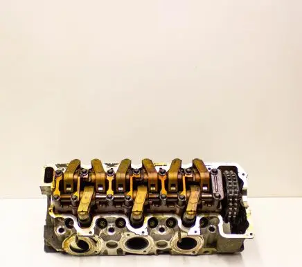 Mercedes-Benz ML W163 Engine head R1120161301