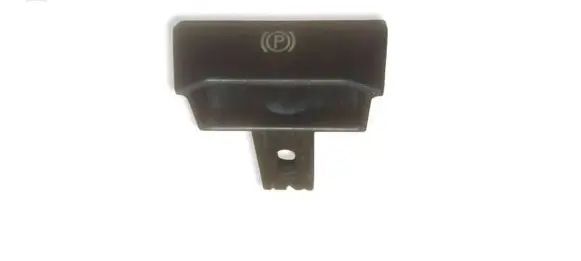 Mercedes-Benz E W124 Hand brake release handle 1244270320
