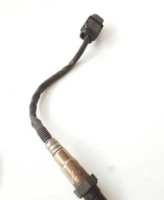 Mercedes-Benz C AMG W204 Lambda probe sensor 0035426918 0258017014