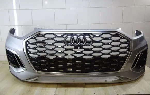 Audi Q5 SQ5 Front bumper 80A807437P