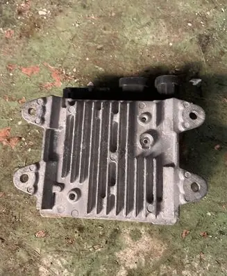 Citroen C3 Other control units/modules 9648507280