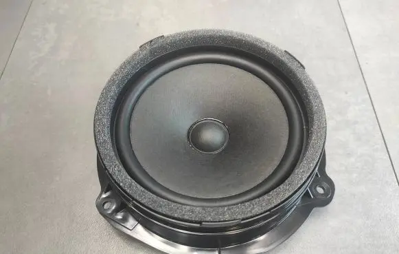 Audi A8 S8 D5 Front door high frequency speaker 8V4035411D