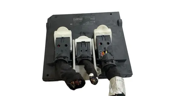 Audi A3 S3 8V Comfort/convenience module 5Q0937084Q 5WK50593C BCMPQ37H