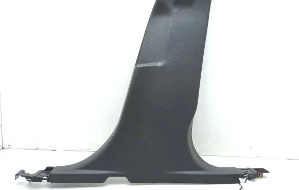 (B) pillar trim (bottom)