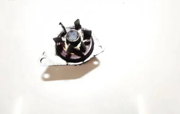 Citroen ZX Water pump 9752072380