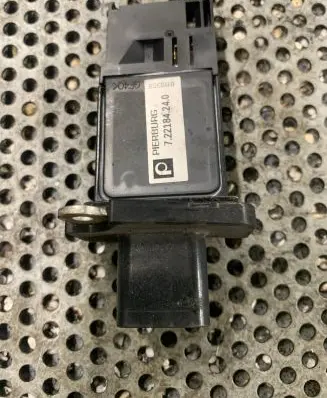 Citroen Jumper Mass air flow meter 722184240