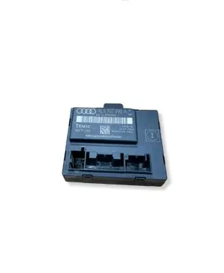Audi Q7 4L Door control unit/module 4L0907290A 0033TFJ0001 4L0910290A