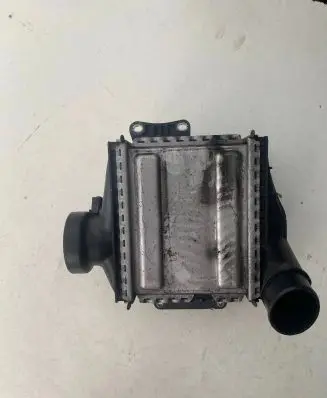 Mercedes-Benz GLC X253 C253 Intercooler radiator A6510901800 CX673010