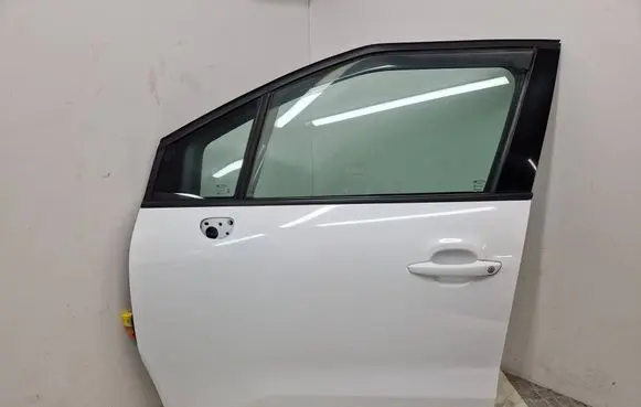 Citroen C3 Aircross Front door 